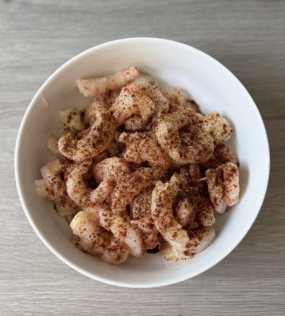 shrimp