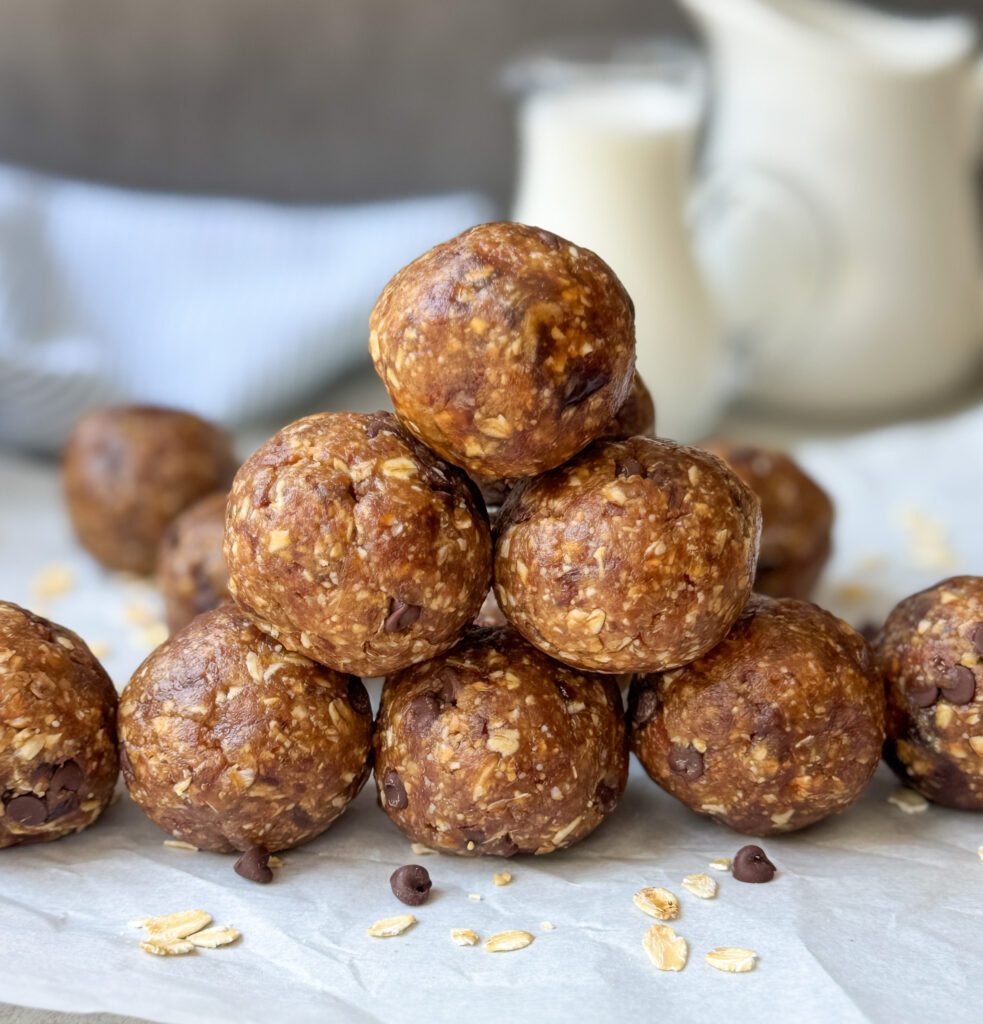 energy date balls