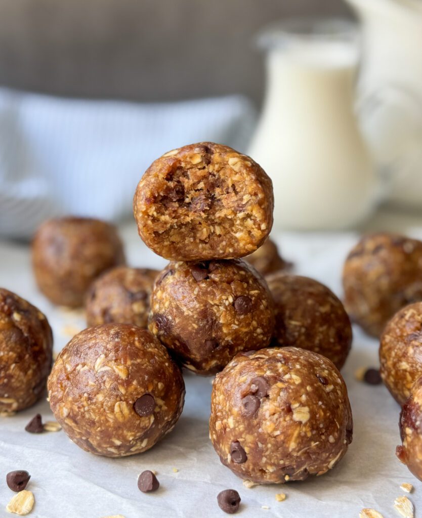 energy date balls