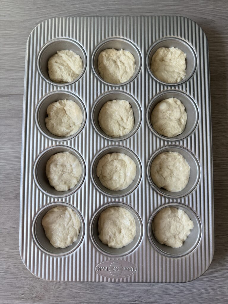 pizza cups