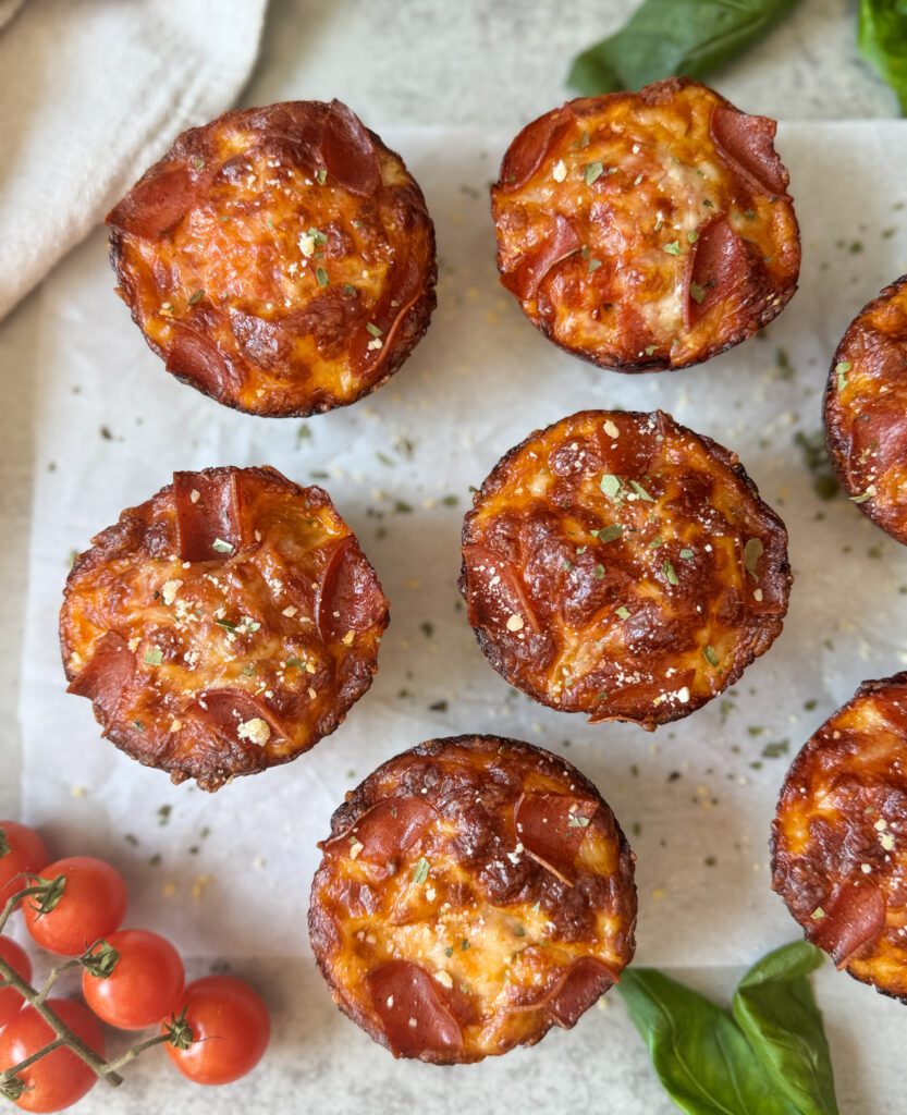 sourdough pizza crups