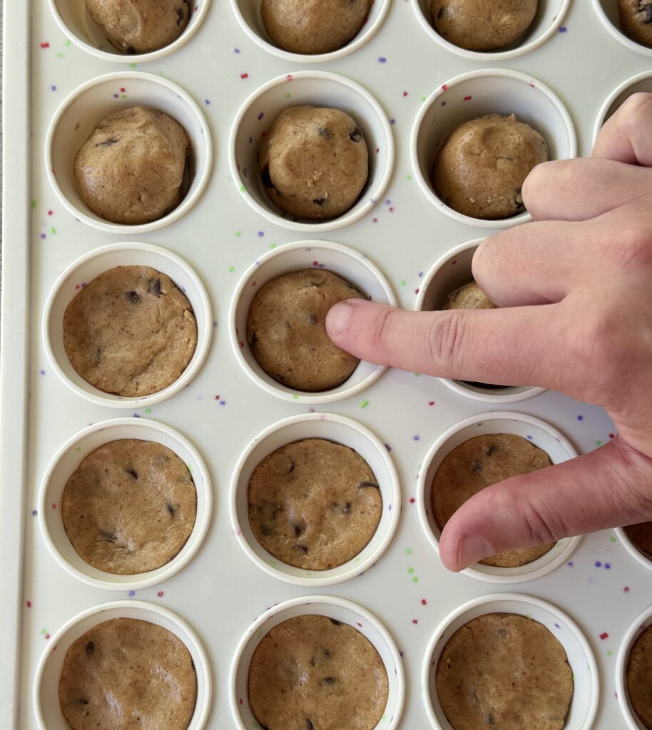 PB protein bites
