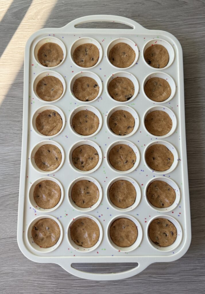 PB protein bites