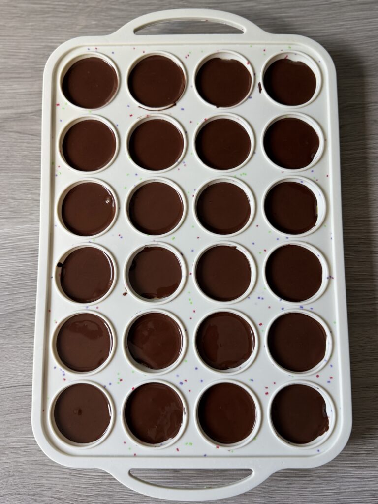 protein peanut butter cups