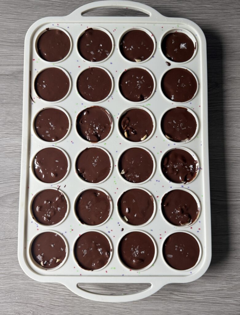 snicker protein bites