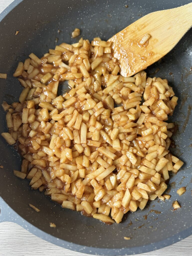 apple pie filling