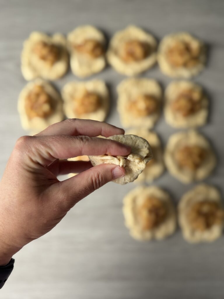 biscuit bombs