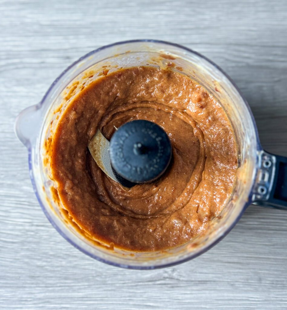 easy date caramel sauce
