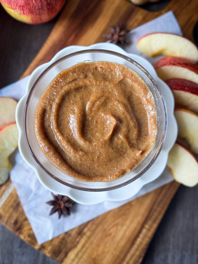 easy date caramel sauce
