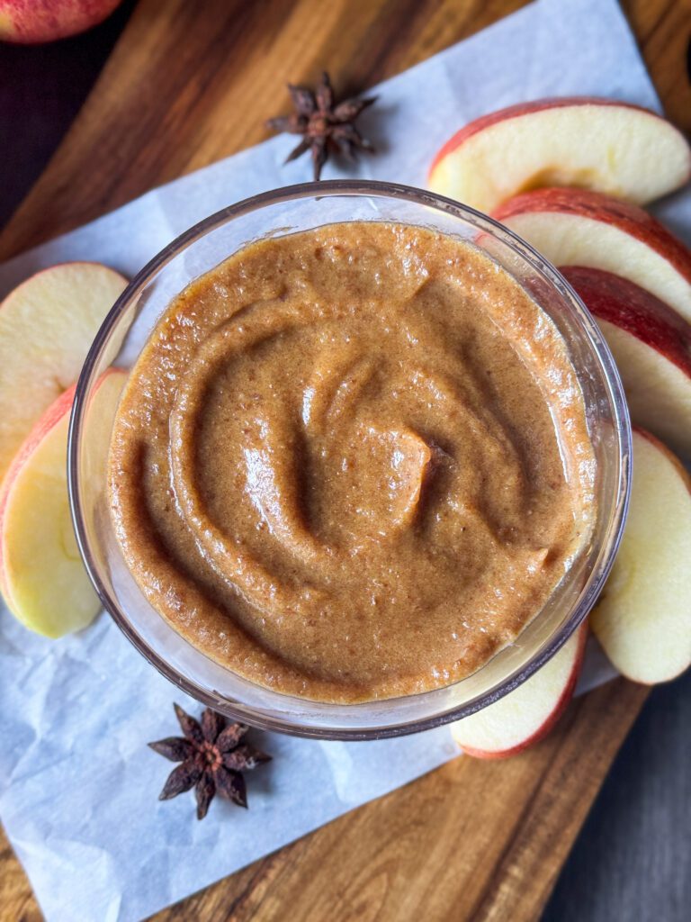 easy date caramel sauce