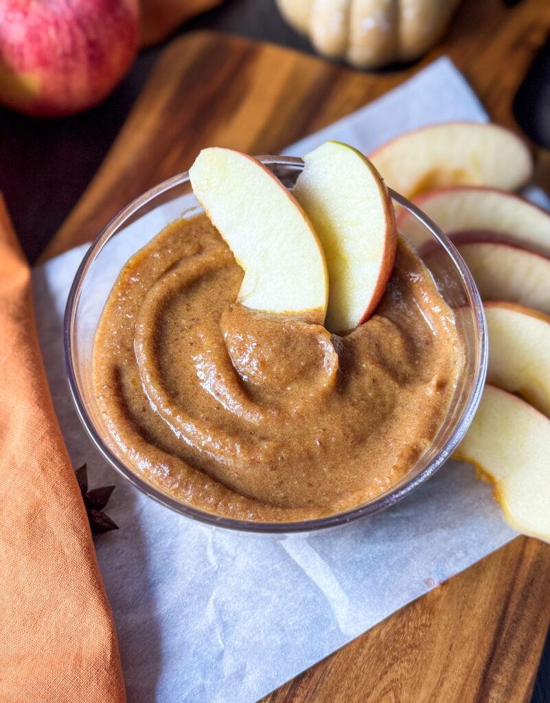 easy date caramel sauce