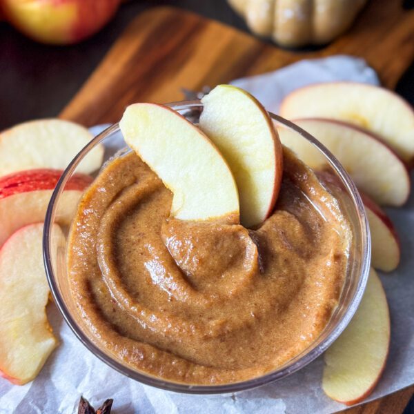 date caramel sauce