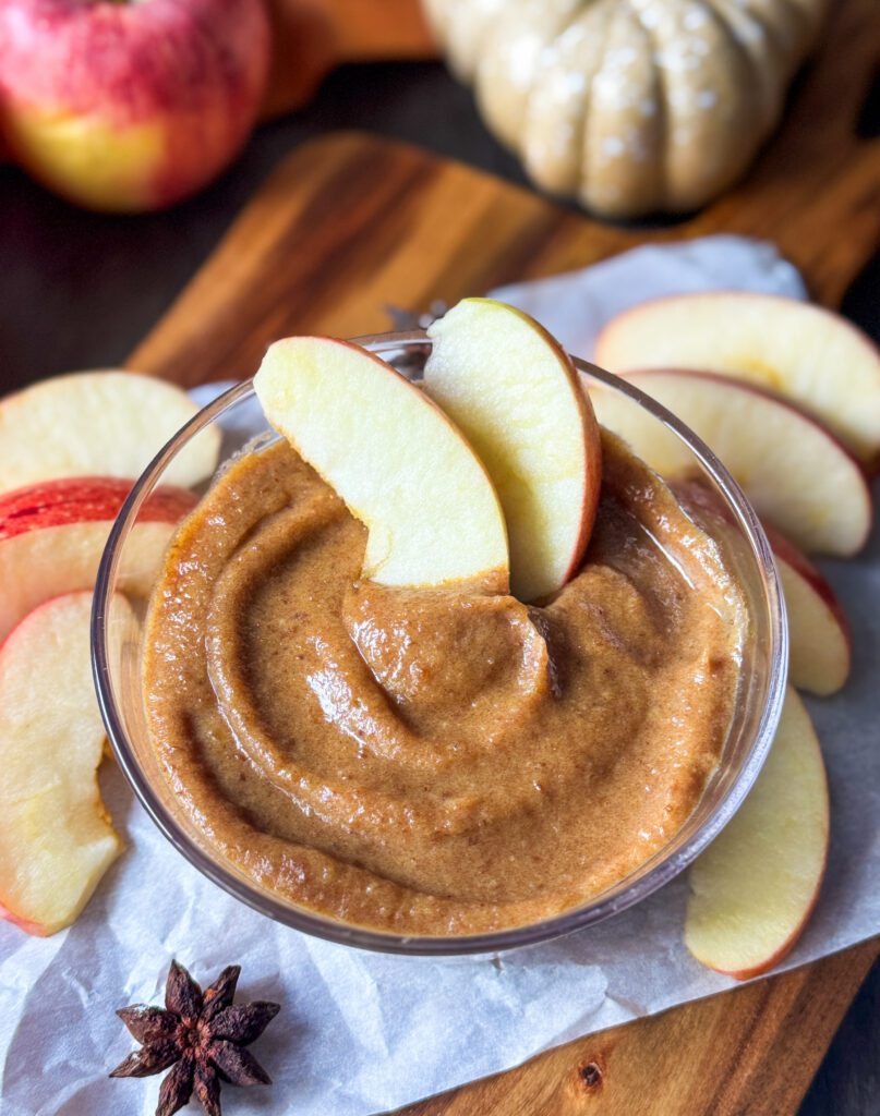date caramel sauce