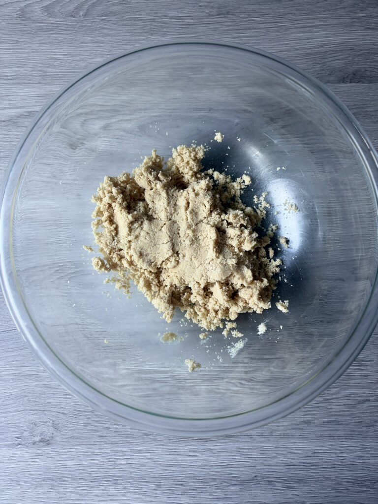 protein snickers base
