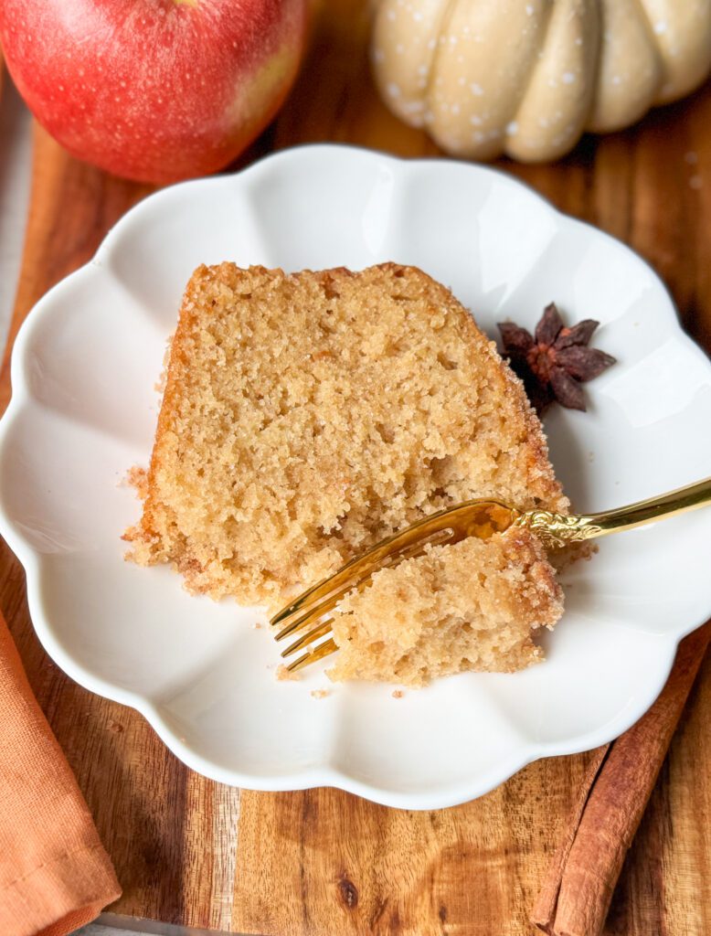 sourdough apple cider bread