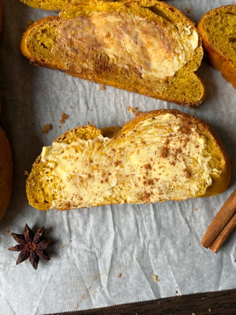 sourdough discard challah