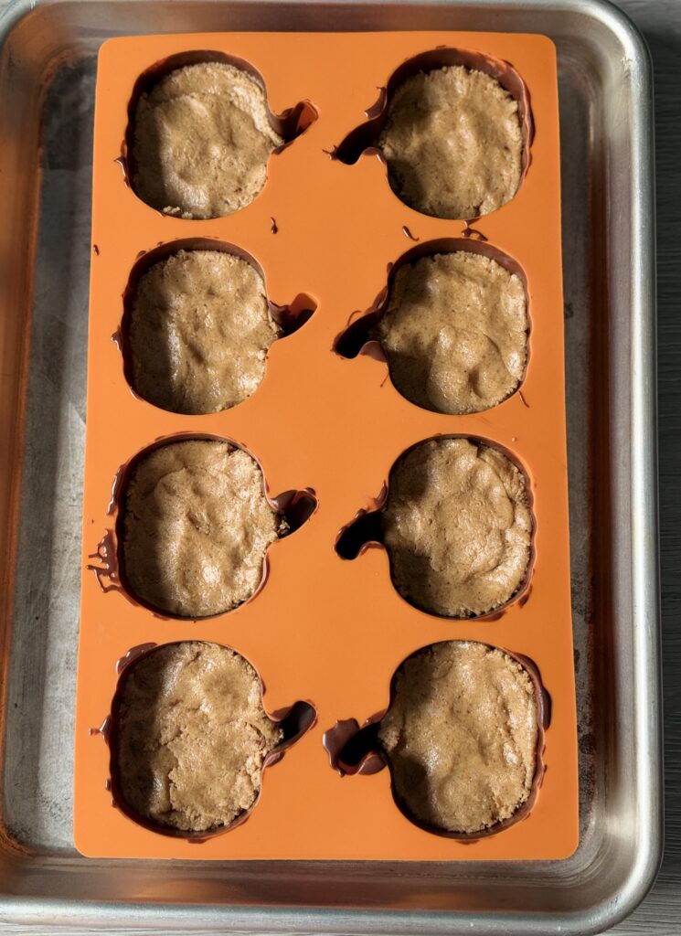 reese pumpkins