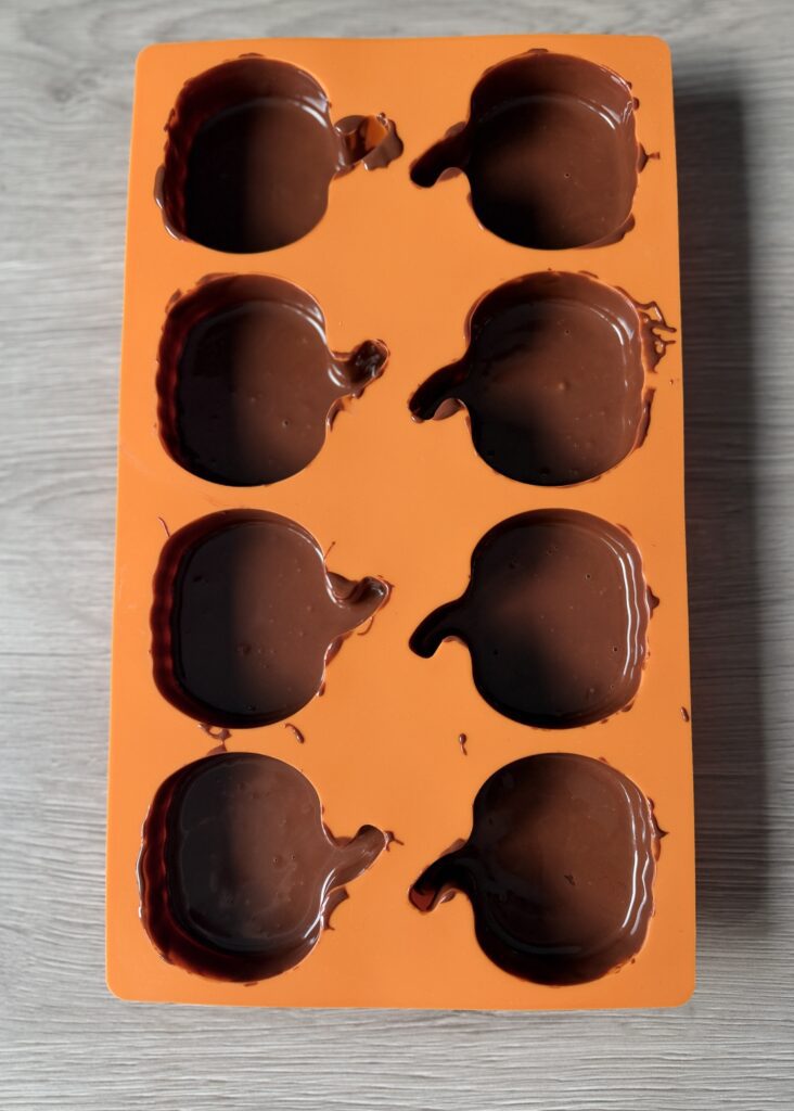 pumpkin mold