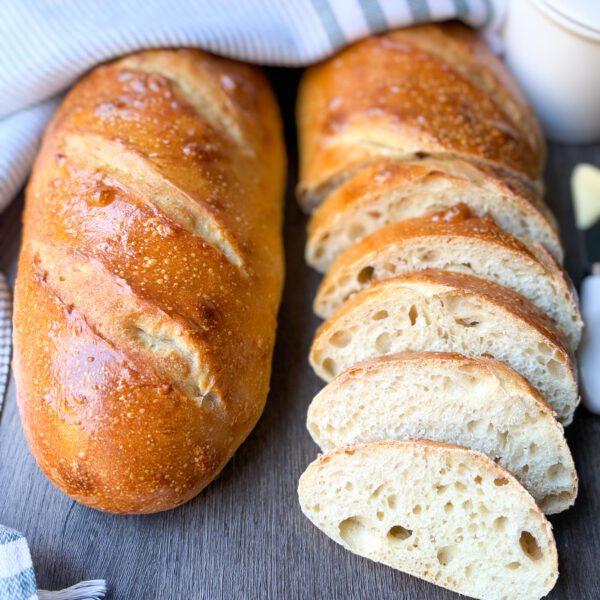 sourdough French bread